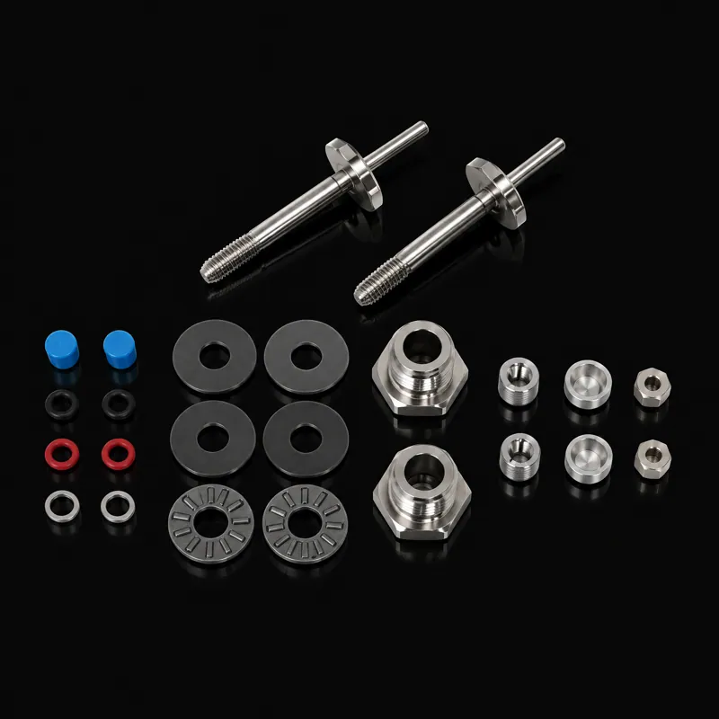 Repair kit 1/4" Swivel 90 Degree, 015093-1