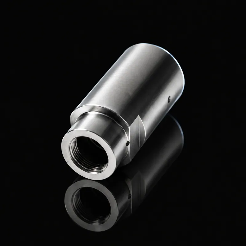 Housing Swivel 1/4", C-5500-1
