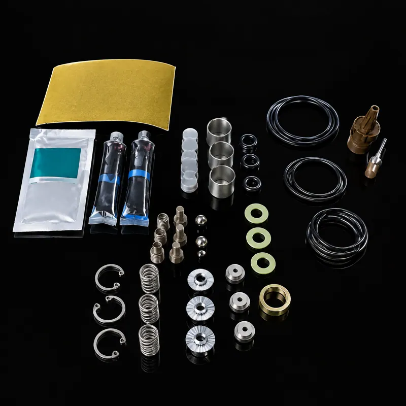 Minor maintenance kit - Hyplex Prime, 050624-1