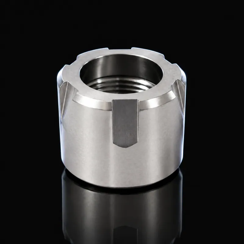 Clamping nut, HD320111