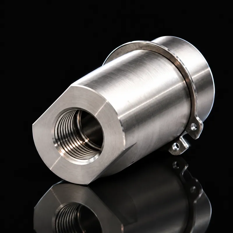 Valve body, HD210500