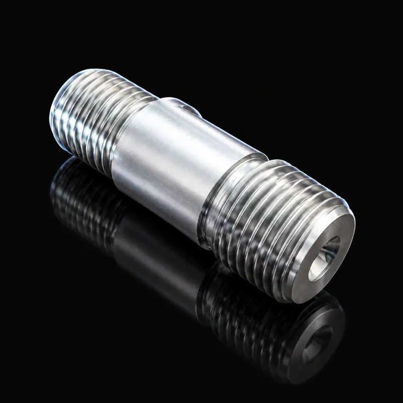Collimation tube 52 mm aJET, HD220600