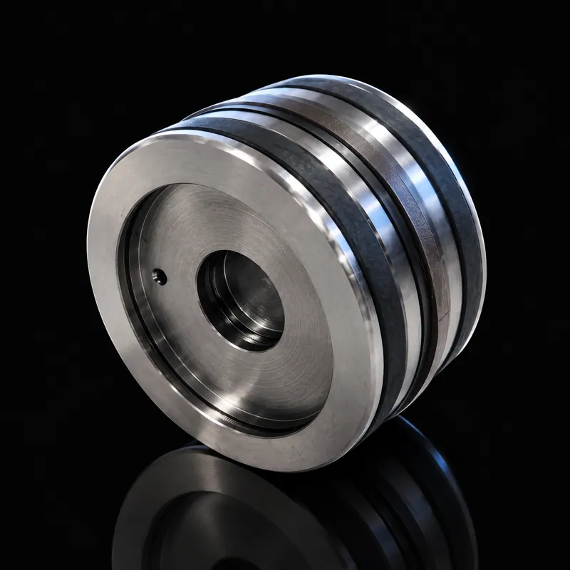 Hydraulic Piston, Hi-load, 301023-1