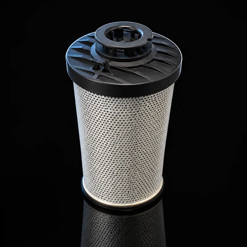 Hydraulic filter, 5 micron. 4100346, XF145/220