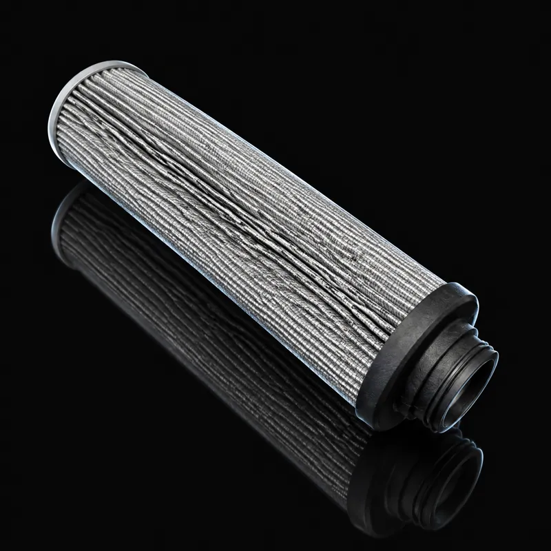 Hydraulic oil filter element 10 µm, XF135/220