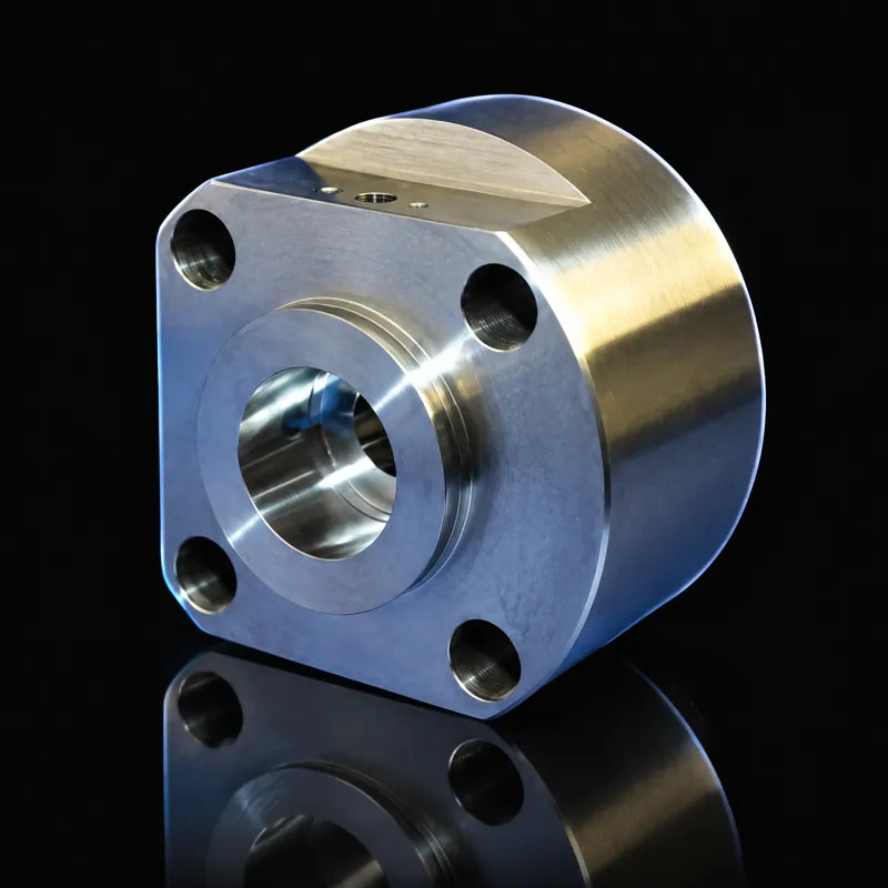 End Closure Block, Right, WS1001R