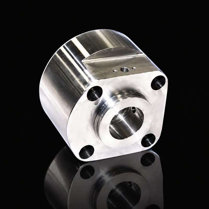 End Closure Block, Left, WS1001L