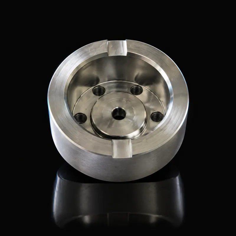 LP Check Valve Housing, SP-72-9