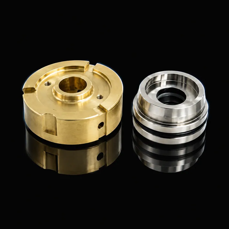Guide Bush 19 mm Assy G4, SP1124