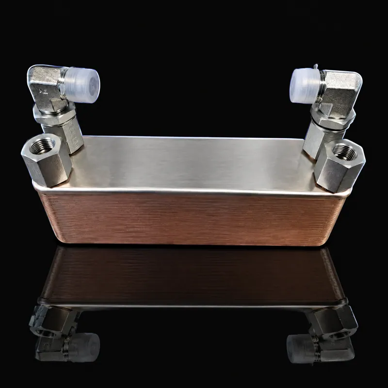Heat Exchanger, 05080080