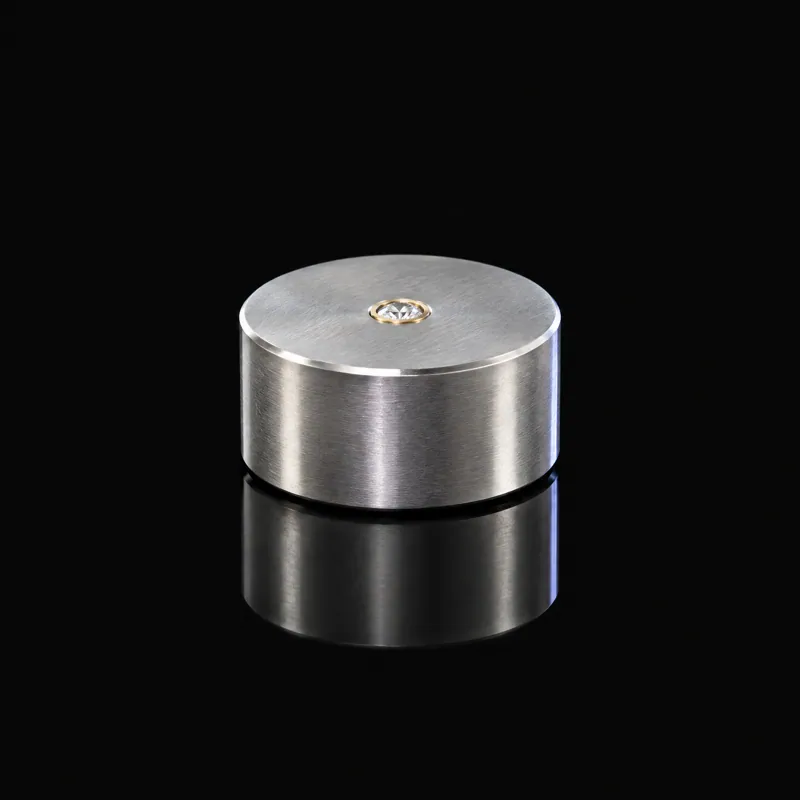 DiaLine Diamond orifice