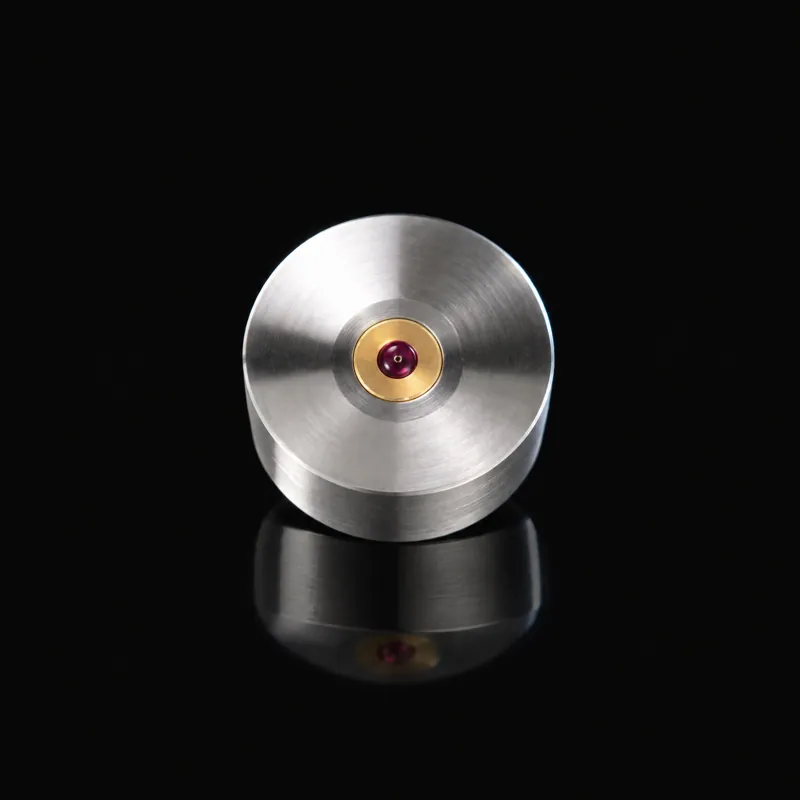 DiaLine Ruby orifice