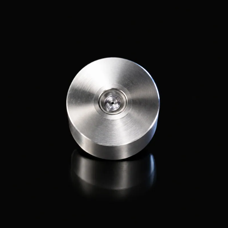 DiaLine Sapphire orifice