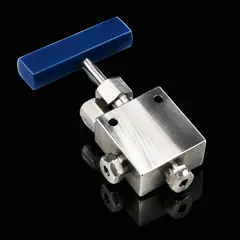 Valve 1/4" 90°, 10079002